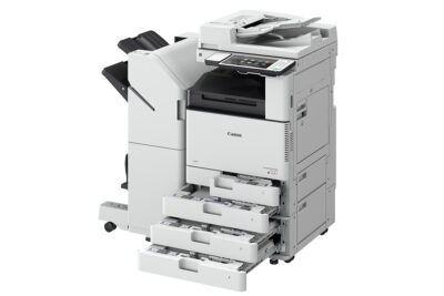 Canon iRC 3525i – Bild 3