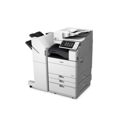 Canon iRC 5535i – Bild 2
